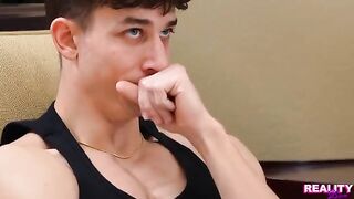 Do you even have to pray for my hole? It’s that good
