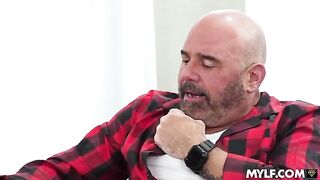 A group sex party shows the true meaning of family relationships