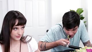 It was worth fighting for such a good sex relationship