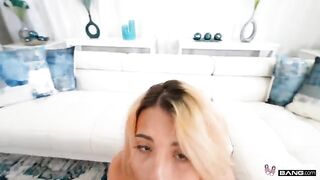 A nice cock in a juicy hole is always welcome