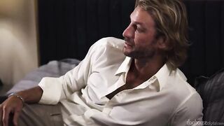 Not every day old men get such young girls, even in glamorous videos on Babes