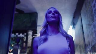 A cute woman wants to experience something new and thrilling in sex