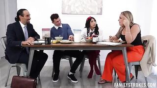 Did you like the taste of my pussy? It was just a taste, not a full encounter