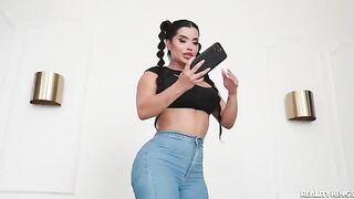 The truth is in the pants. What kind of truth? You will see