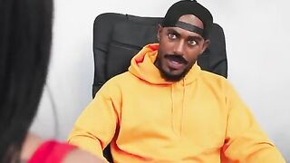 A real ladies man, the best FFM threesome video ever