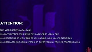 The way of life through the example of BDSM is demonstrated