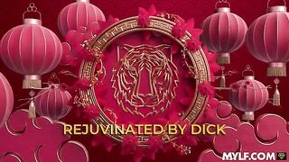 I haven't had sex with older Asian women yet, but I would like to