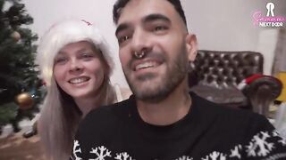 The best way to celebrate Christmas with your girlfriend