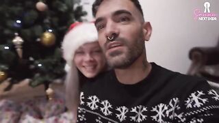 The best way to celebrate Christmas with your girlfriend
