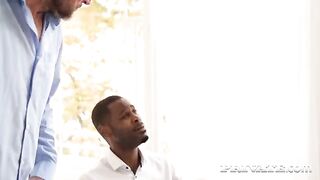 Anal sex is the main attraction for Sek S