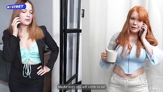 I had a threesome sex experience with my stepmom and teacher
