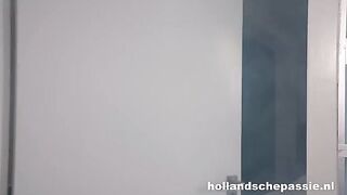 Dutch ladies are having a good time together with lesbian traditions