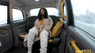 Not every girl will suck a dick of a stranger in the car