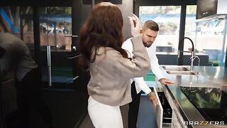 There is no return when you taste the cum