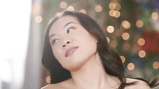 An Asian girl got a taste of passion and received incredible pleasure