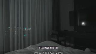 The cock is there, and I have to jerk myself off in full HD