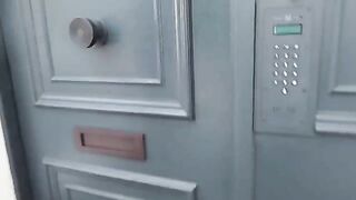 There is nothing better than sex with clothes on. Just watch!