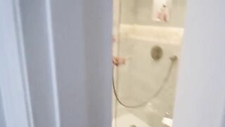 She is willing to do a blowjob, if you want to see her in action