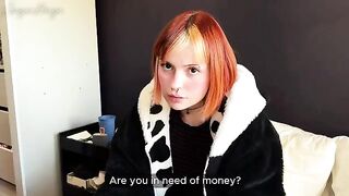 An innocent girl gets fucked hard by her stepdaddy in this steamy scene