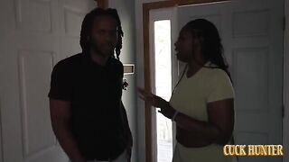 This is why some girls prefer black men over others, you can check it out