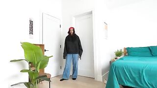 How are you going to fuck me tonight? I've never been so excited