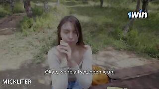 You will enjoy the strangulation, do not worry, it's a great success