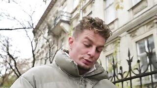 A small cunt for a big dick is always not enough