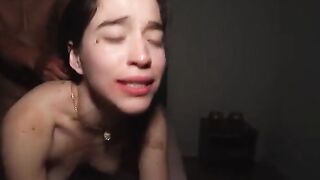 You're in for some extremely rough and hardcore sex