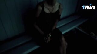A beautiful woman is ready for a casual sex date