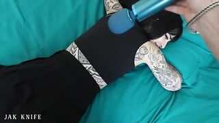 The best commercial with a vibrator ever