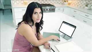 Help me brush up my skills in this intimate area, please