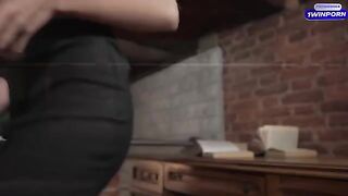The girls are not only experienced in business, but also in sex