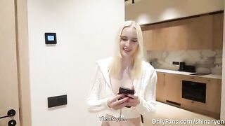 All these reporters have to do is show their tits and ass