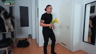 I helped and the girl came for sure