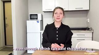 Being serious is no reason to miss a good orgasm