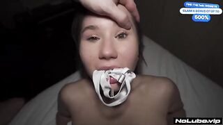 His imagination fulfilled her deepest desires