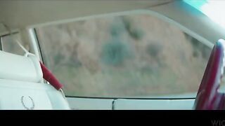 You need to enjoy sex with your girl in a variety of poses on the couch