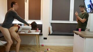 This is how you bend girls to your will, an exclusive lesson