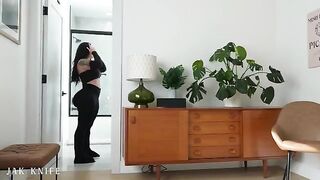 The ass that needs to be fucked in HD quality