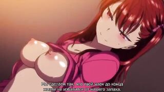 The Revenge of the Noodle Witch Saimin 2 - Ijirare Fukushuu Saimin 2