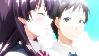 A Falling Petals Scene 1 - It's NTR if you want to see it