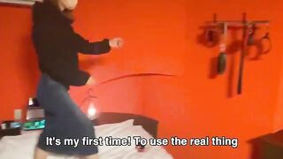 You are a romantic dude, with the best Japanese massage