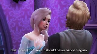 I seduced my girlfriend's sister in a steamy 3D hentai encounter