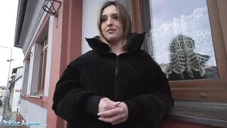 Public Agent: What is the Spanish word for blowjob?