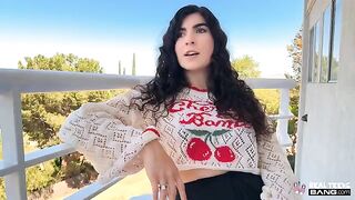 Watching a girl's orgasm is just wonderful, especially when it’s her delightful moment