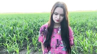 You can only give a farmer a field of passion