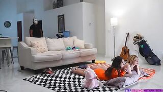 All kinds of sex with a beautiful girl