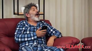 I am in love with a slut and I get the goosebumps