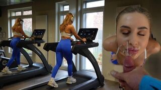 It is much easier to get protein at the gym now