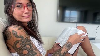 I'm studying what other poses are good for sex
